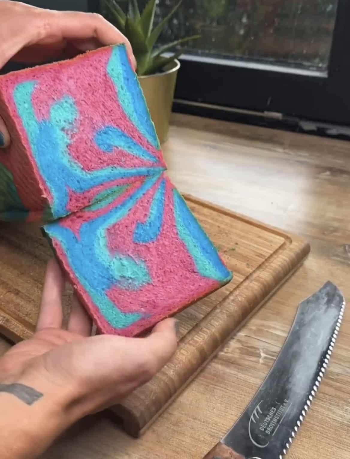 Barbie Toastbrot - Jo Semola